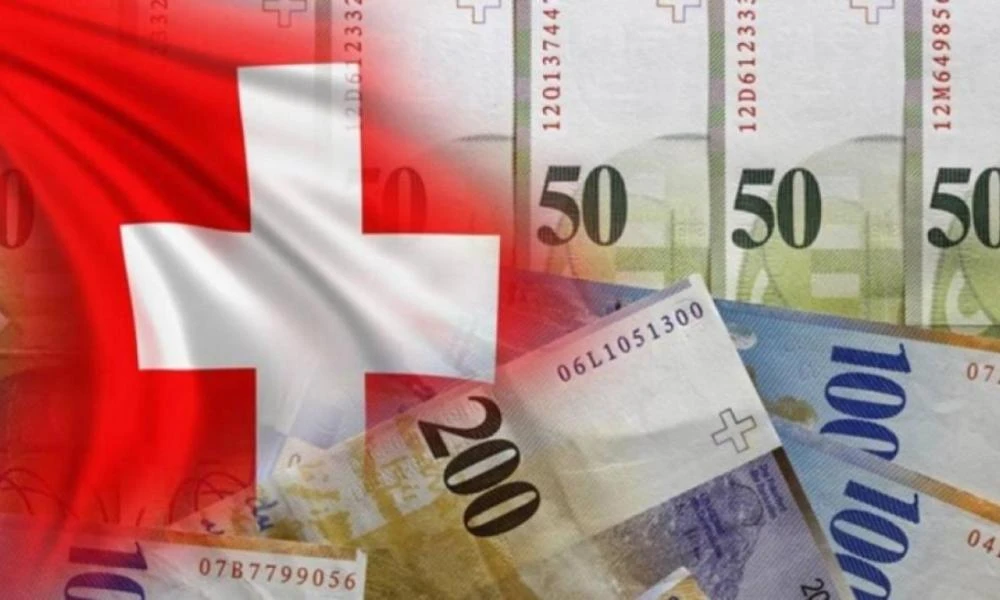 Συγκεντρώσεις διαμαρτυρίας από δανειολήπτες ελβετικού φράγκου